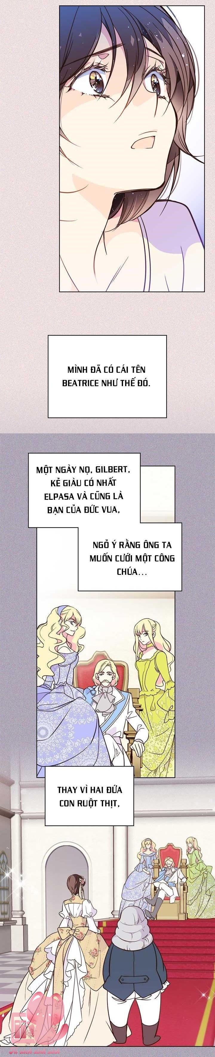 Beatrice Chap 5 - Trang 2