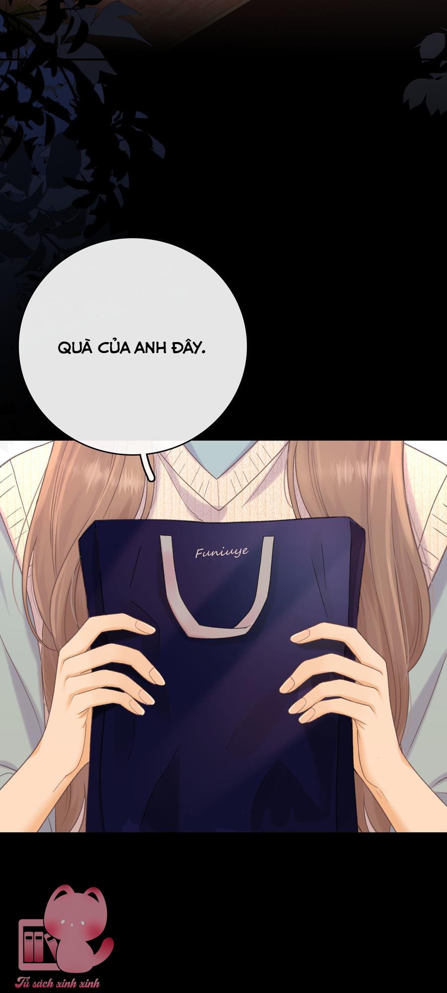 Khó Dỗ Dành Chapter 94 - Trang 4