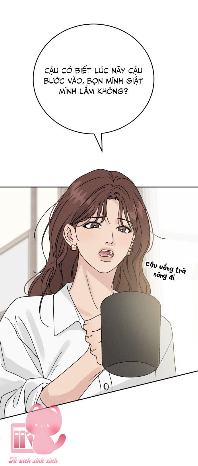 Thuyết Tình Yêu Ích Kỷ Chapter 1 - Trang 4