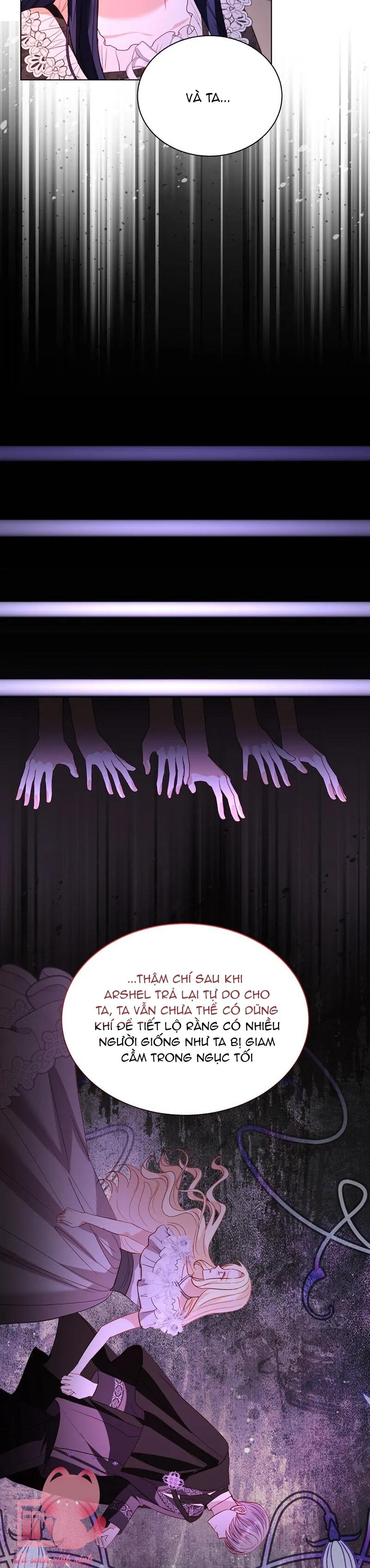 Một Ngày Nọ Bỗng Dưng Cha Xuất Hiện Chap 80 - Trang 3