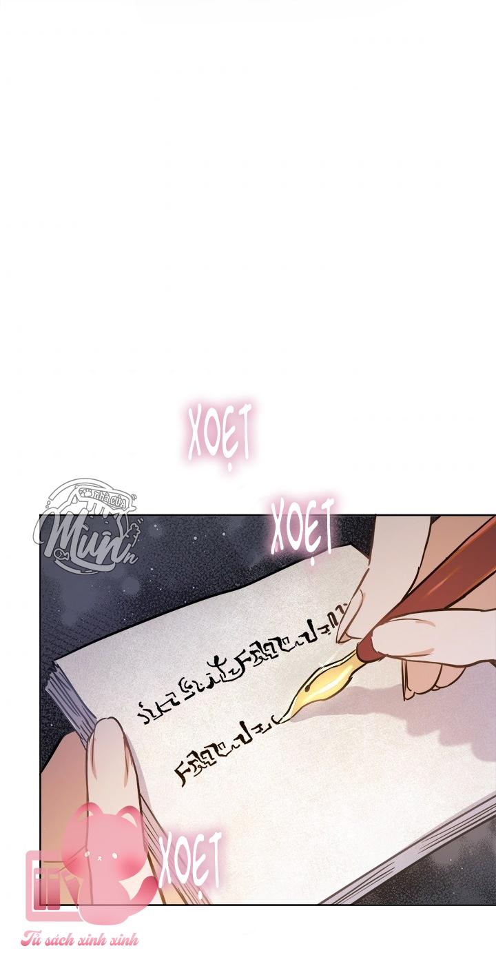 Cuộc Sống Mới Của Công Nương Chapter 31 - Trang 4