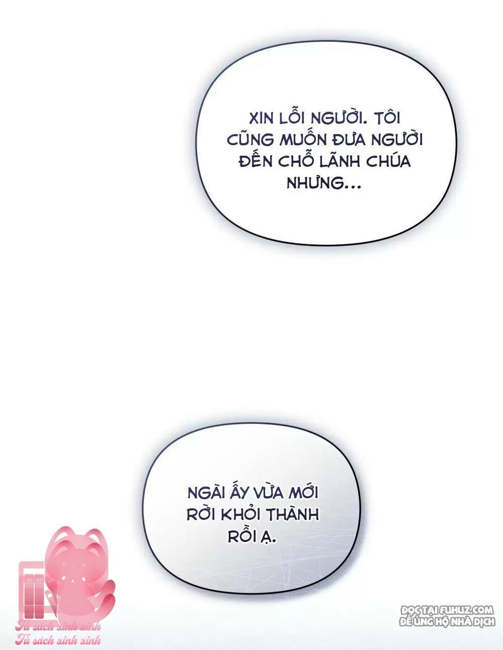 Nếu Không Vâng Lời Công Tước Chapter 29 - Trang 4