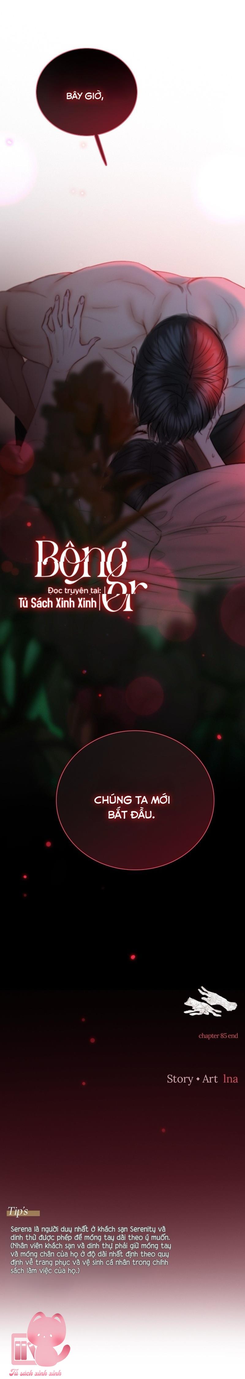 Serena Chapter 85 - Trang 4