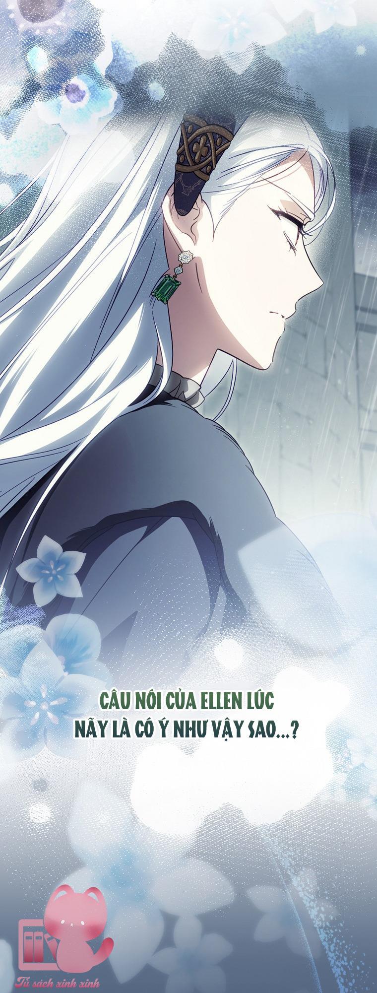 Cách Khiến Phu Quân Đứng Về Phía Tôi Chap 109 - Trang 2