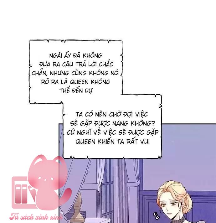 Hoàng Hậu Tái Hôn Chapter 49 - Trang 4