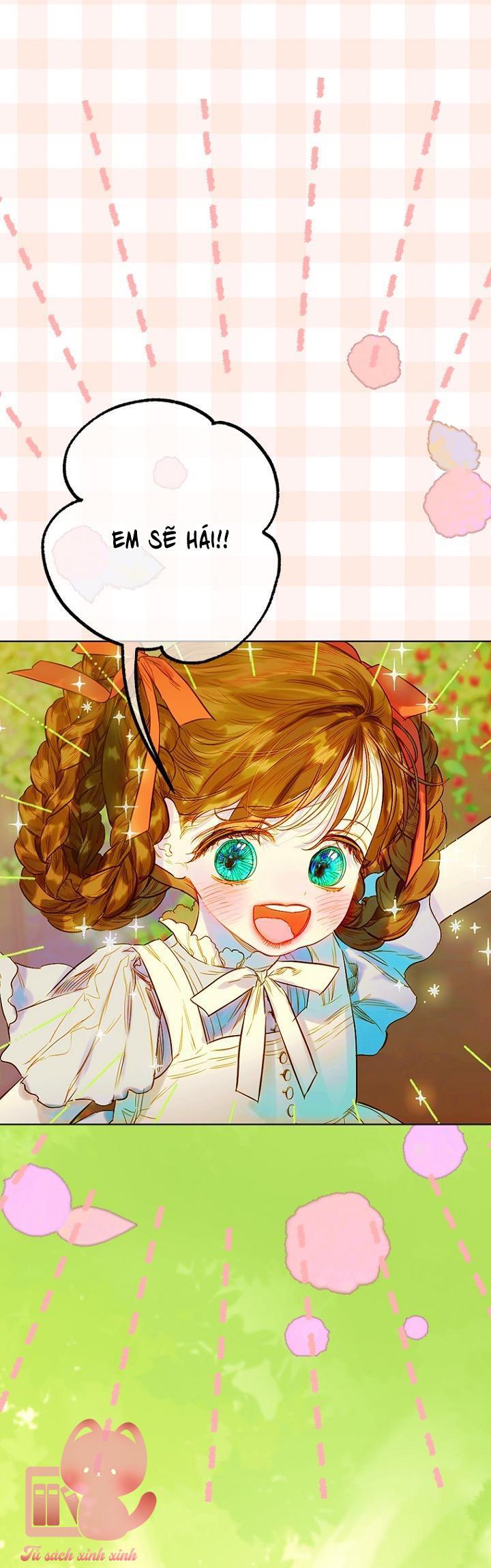 Khế Ước Hôn Nhân Của Mẹ Tôi Chapter 32 - Trang 4
