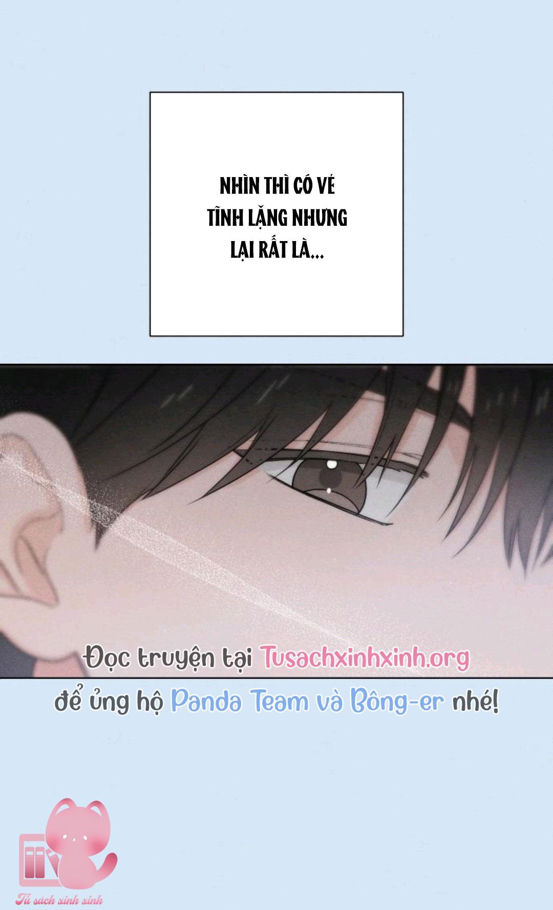 Bí Mật Thanh Xuân Chapter 39 - Trang 4