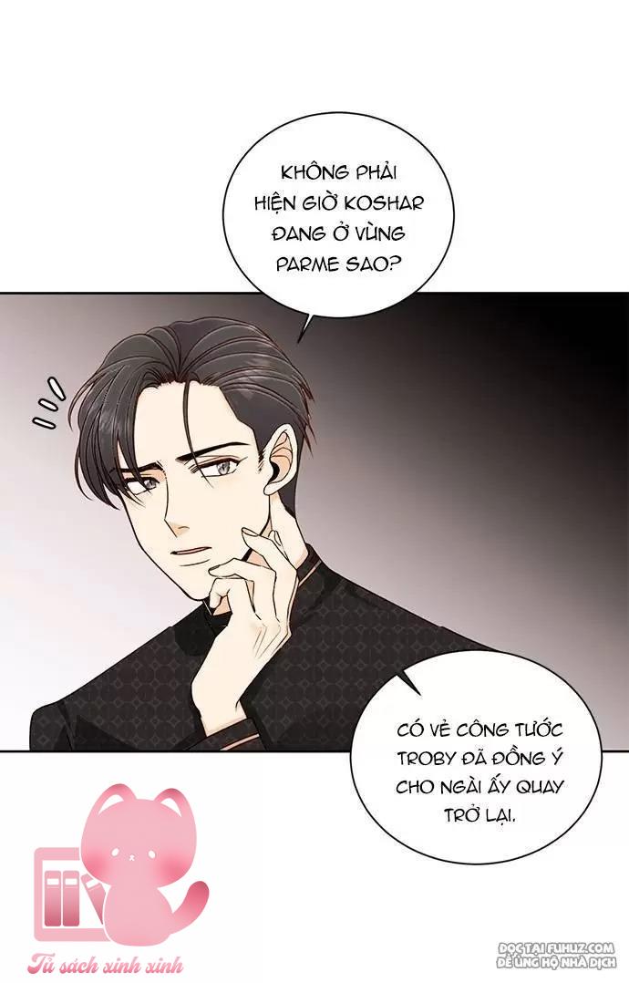 Hoàng Hậu Tái Hôn Chapter 41 - Trang 4