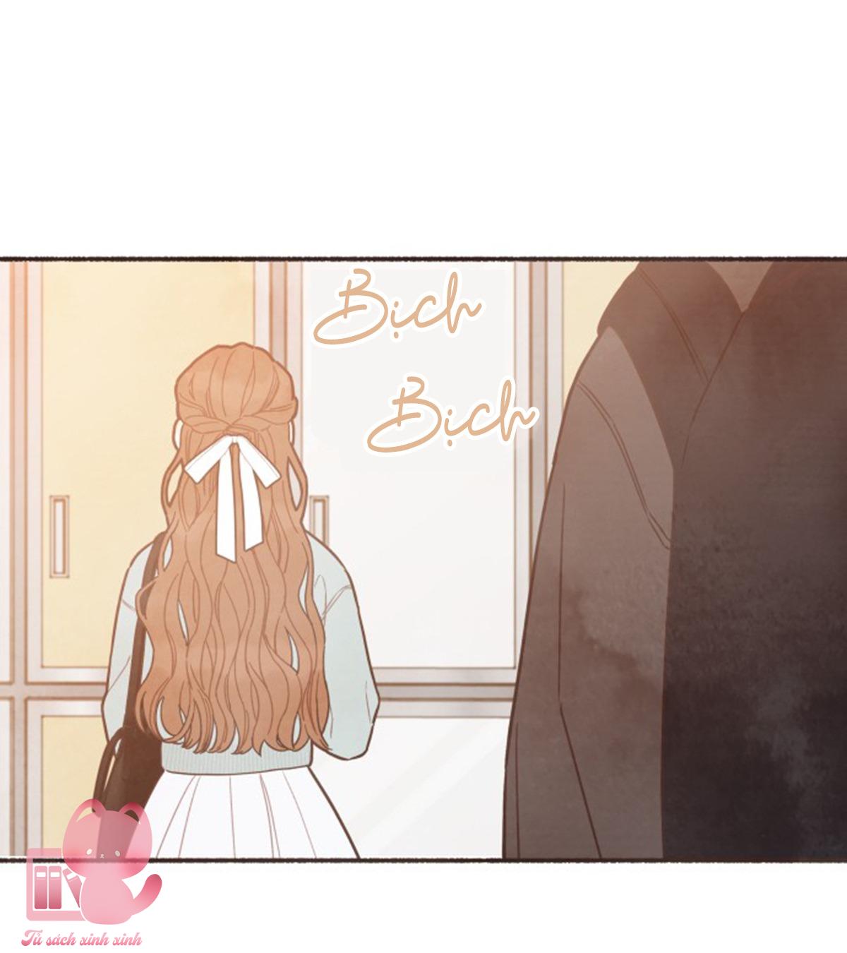 Cảm Xúc Chuyển Giao Chapter 10 - Trang 4