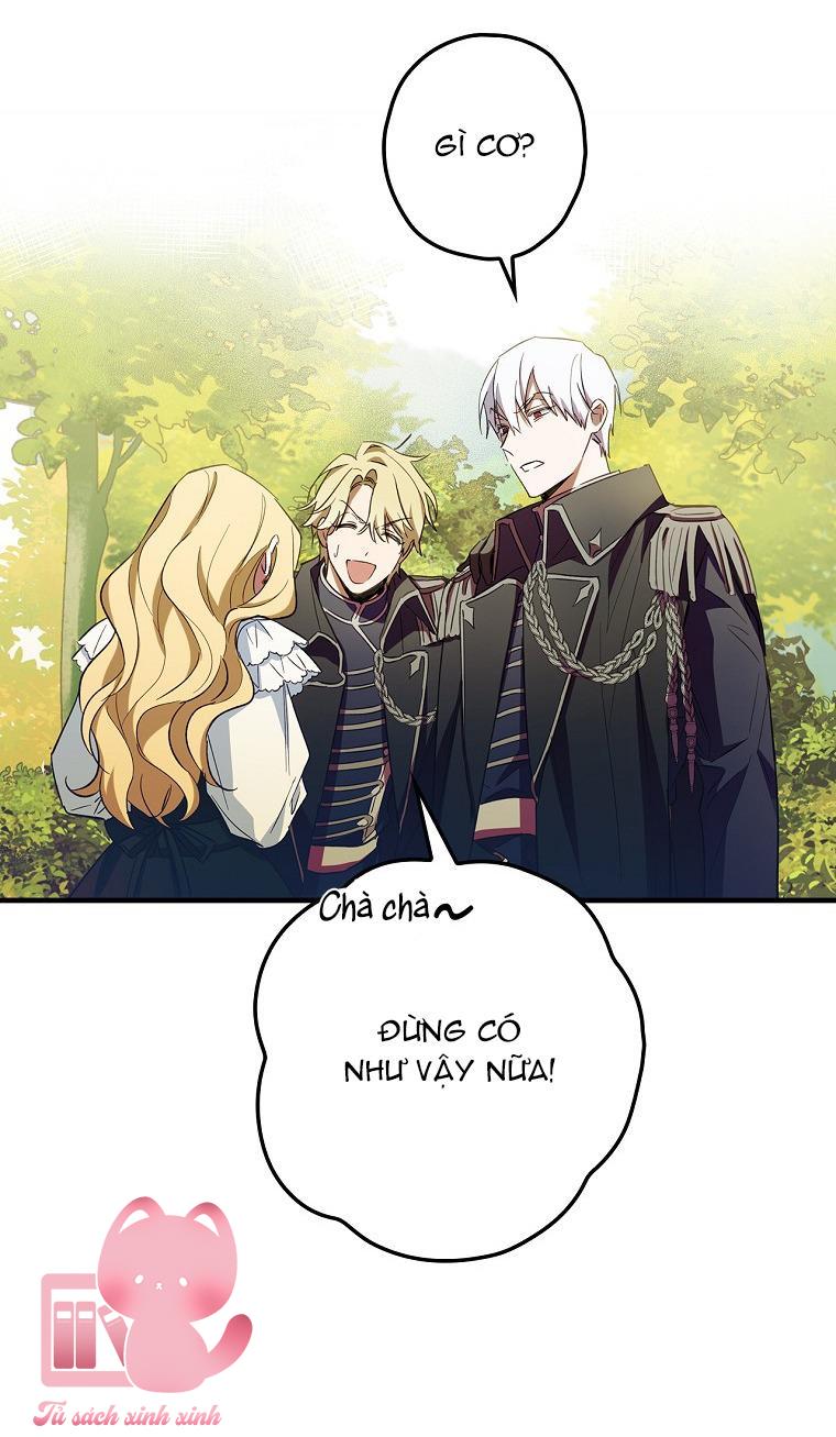 Cách Khiến Phu Quân Đứng Về Phía Tôi Chap 13 - Trang 2