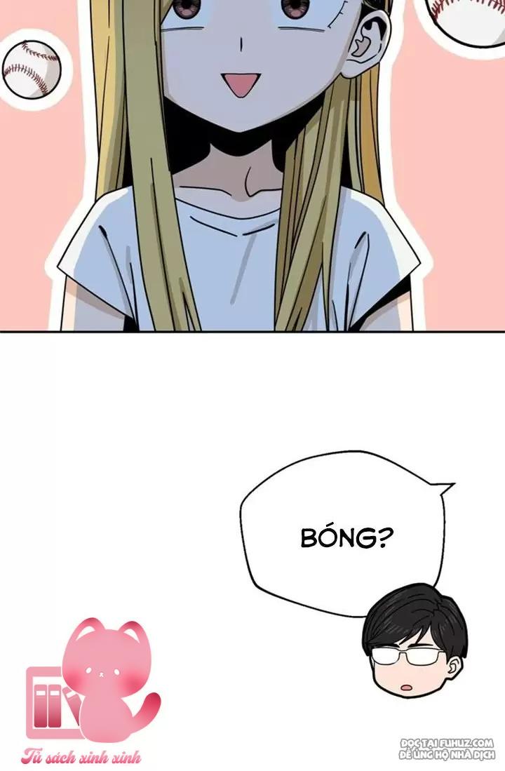 Lớ Ngớ Vớ Phải Tình Yêu Chap 49 - Trang 2