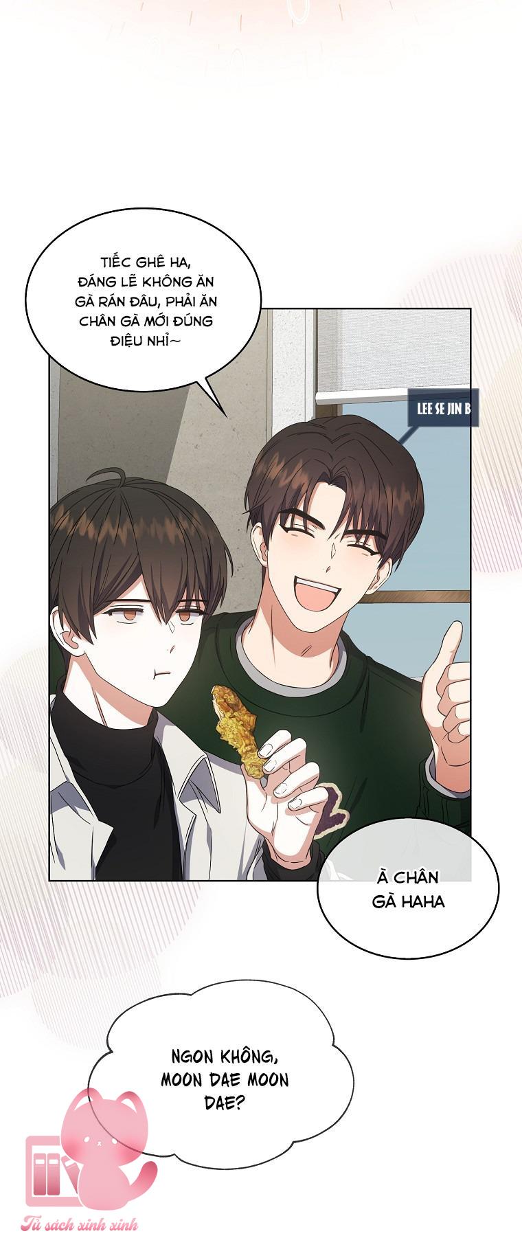 Debut Or Die Chap 21 - Trang 3