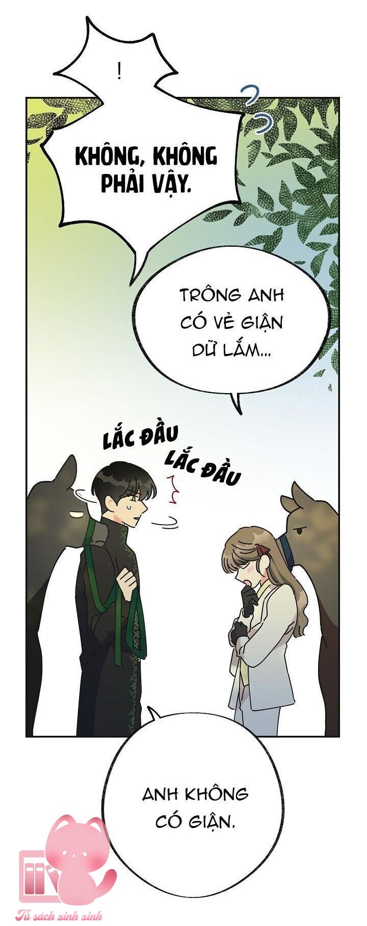Người Hùng Của Ác Nữ Chapter 33 - Trang 4