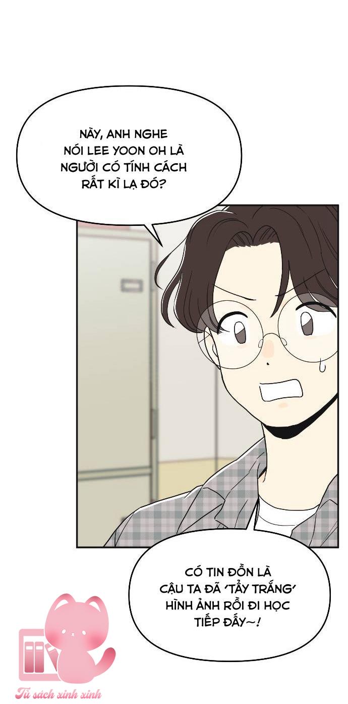 Trái Dấu Hút Nhau Chap 18 - Trang 2