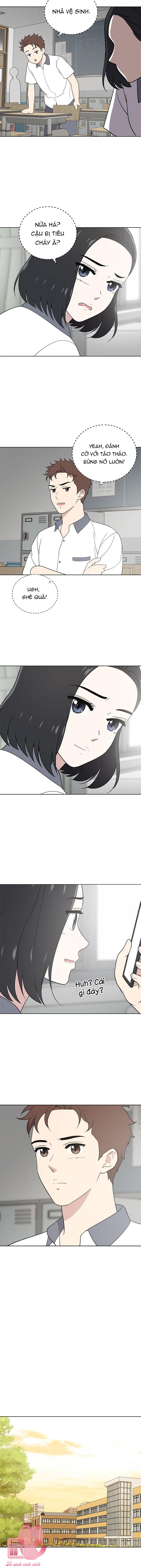 Cô Nàng Hết Thuốc Chữa Chapter 55 - Trang 4