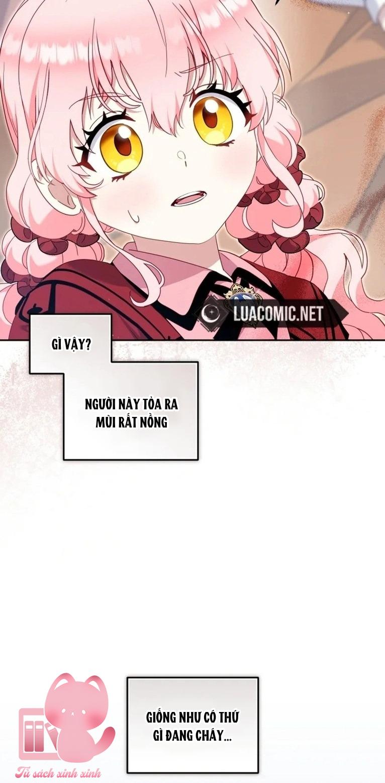 Tôi Được Nuôi Dưỡng Bởi Những Kẻ Phản Diện Chap 83 - Trang 3