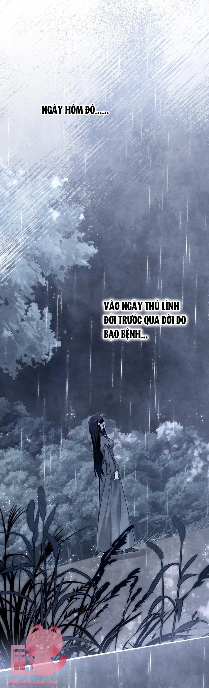 Quan Hệ Cộng Sinh Giữa Báo Đen Và Thỏ Trắng Chap (NT3) - Trang 2