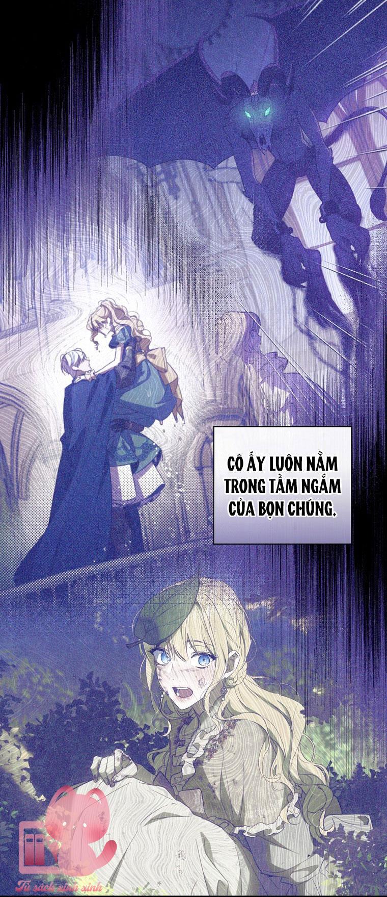 Cách Khiến Phu Quân Đứng Về Phía Tôi Chap 37 - Trang 2