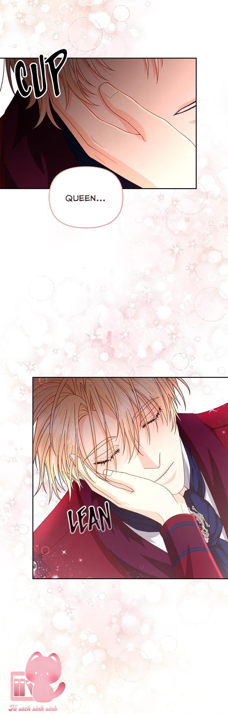 Hoàng Hậu Tái Hôn Chap 195 - Trang 4