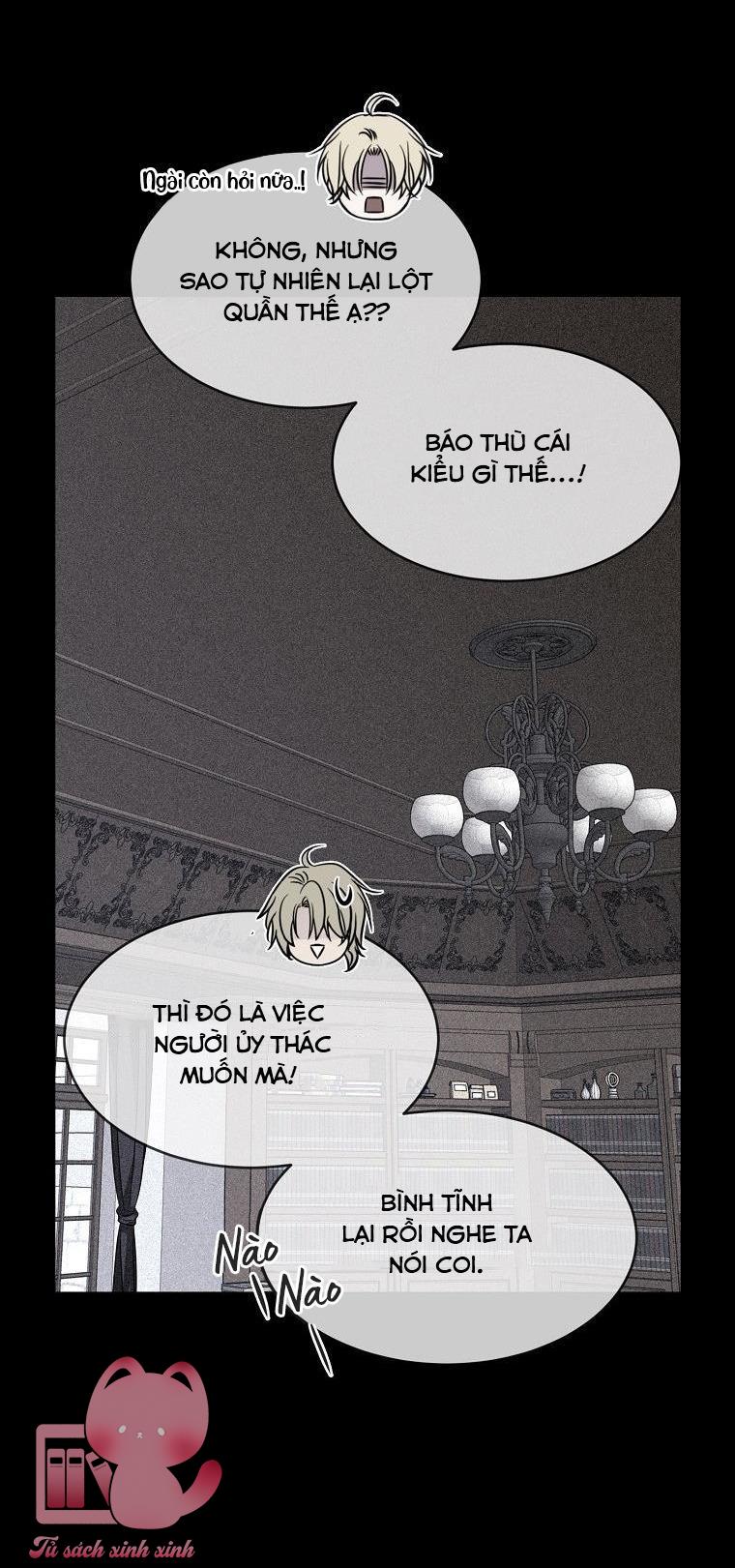 Black Haze Chapter 3 - Trang 4