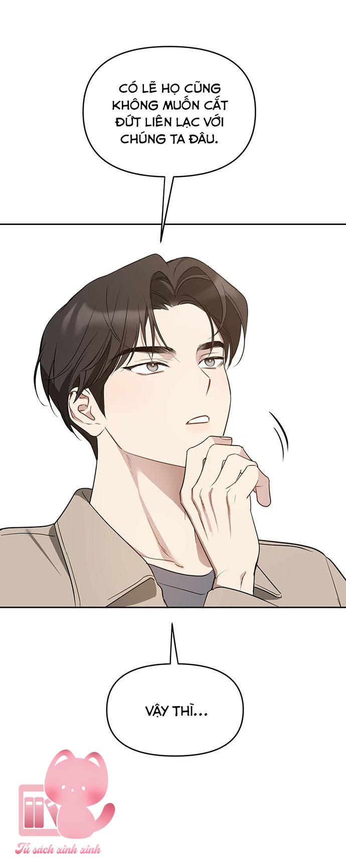 Gieo Nhân Gặt Quả Chap 45 - Trang 2