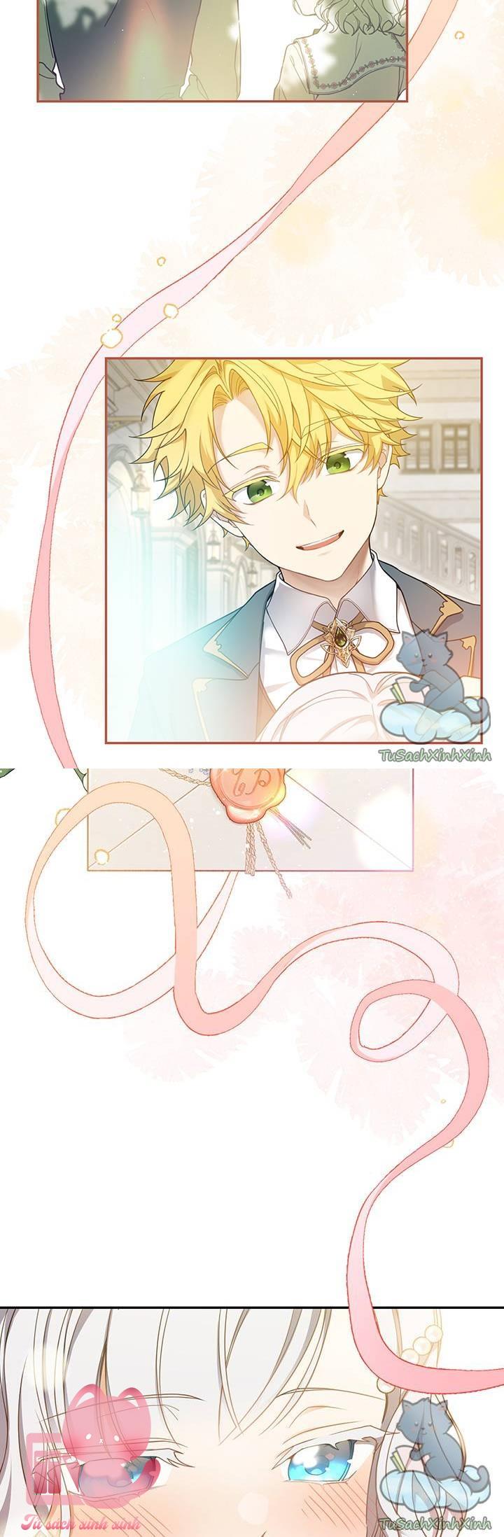 Hướng Về Ánh Dương Lần Nữa Chapter 15 - Trang 4