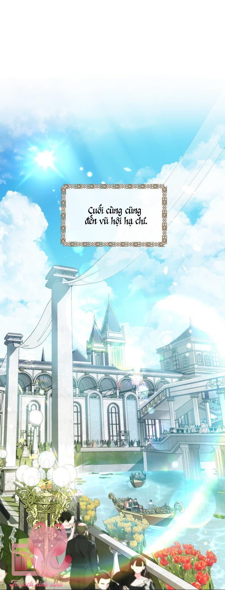 Hướng Về Ánh Dương Lần Nữa Chapter 55 - Trang 4