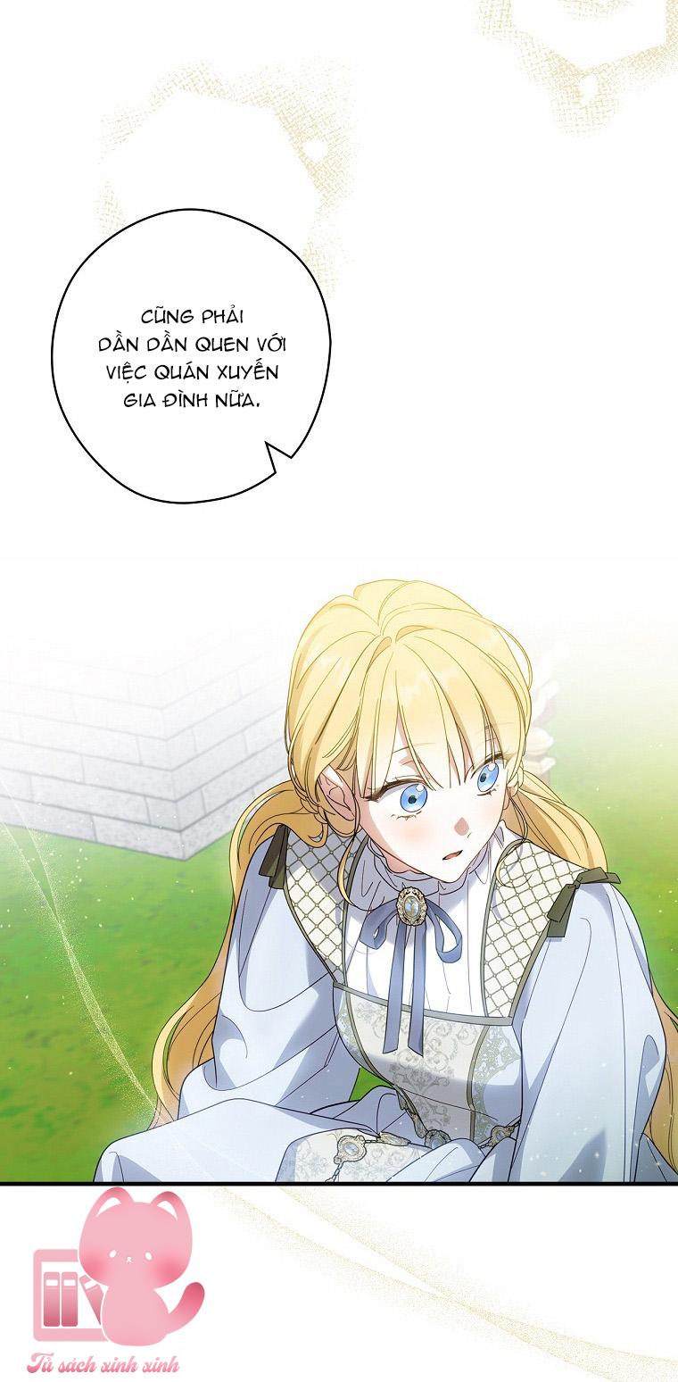 Cách Khiến Phu Quân Đứng Về Phía Tôi Chap 62 - Trang 2