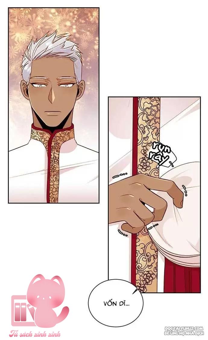 Hoàng Hậu Tái Hôn Chapter 42 - Trang 4