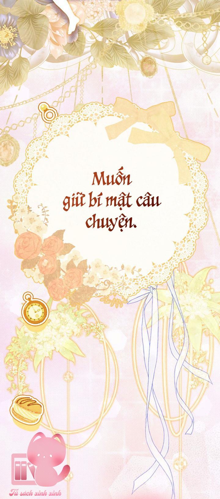 Khế Ước Hôn Nhân Của Mẹ Tôi Chapter 36 - Trang 4