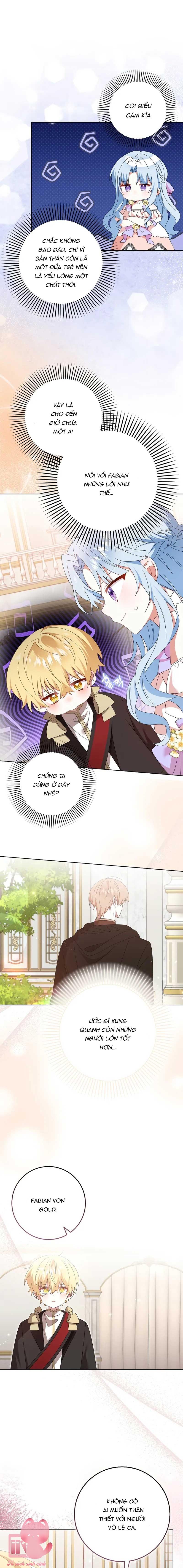 Tôi Sẽ Chiếm Lấy Ngư Trường! Chap 27 - Trang 2