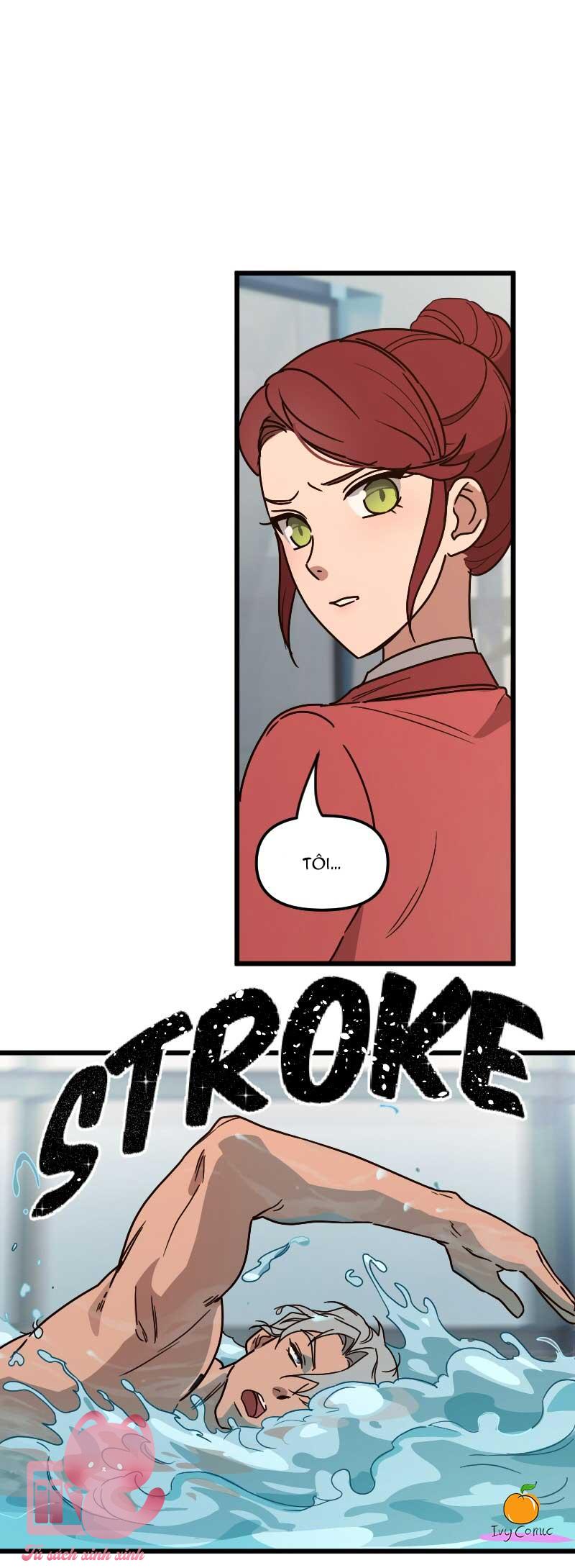 Bảo Mẫu Của Mafia Chap 10 - Trang 4