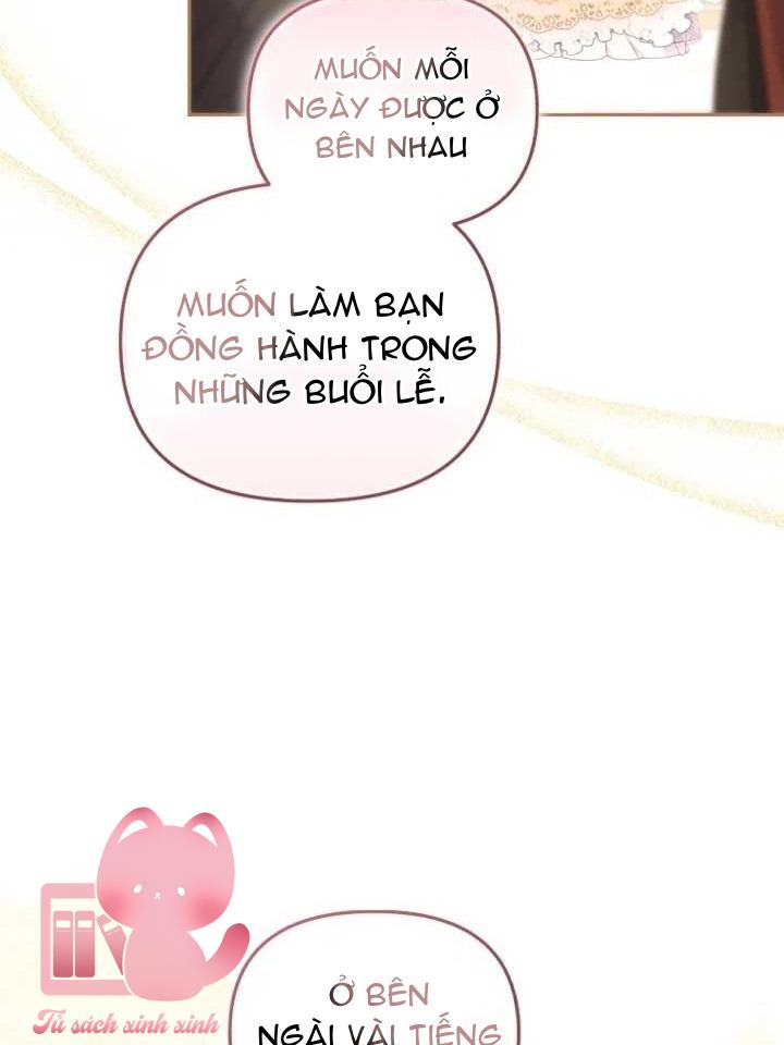 Tôi Được Nuôi Dưỡng Bởi Những Kẻ Phản Diện Chap 62 - Trang 3
