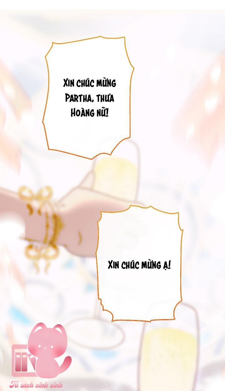 Khế Ước Hôn Nhân Của Mẹ Tôi Chapter 69 - Trang 4