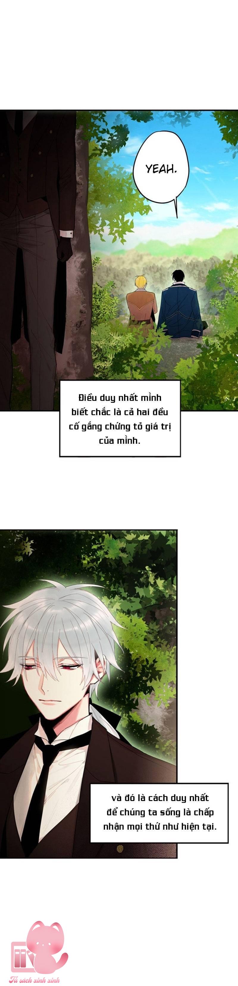 Ác Nữ Muốn Ly Hôn Chap 30 - Trang 2