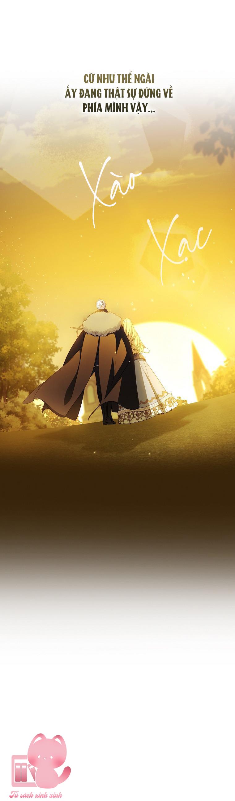 Cách Khiến Phu Quân Đứng Về Phía Tôi Chap 46 - Trang 2