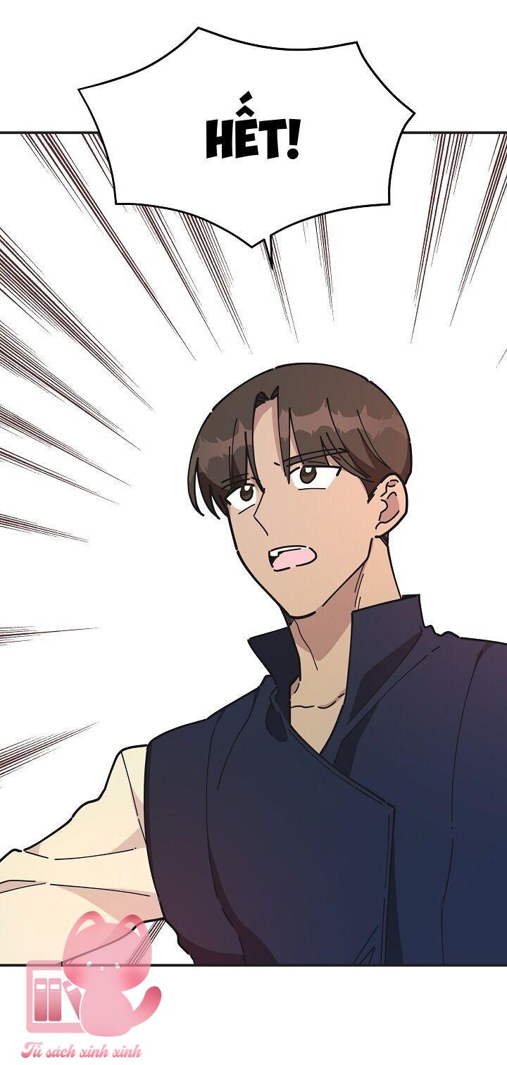 Người Hùng Của Ác Nữ Chapter 54 - Trang 4