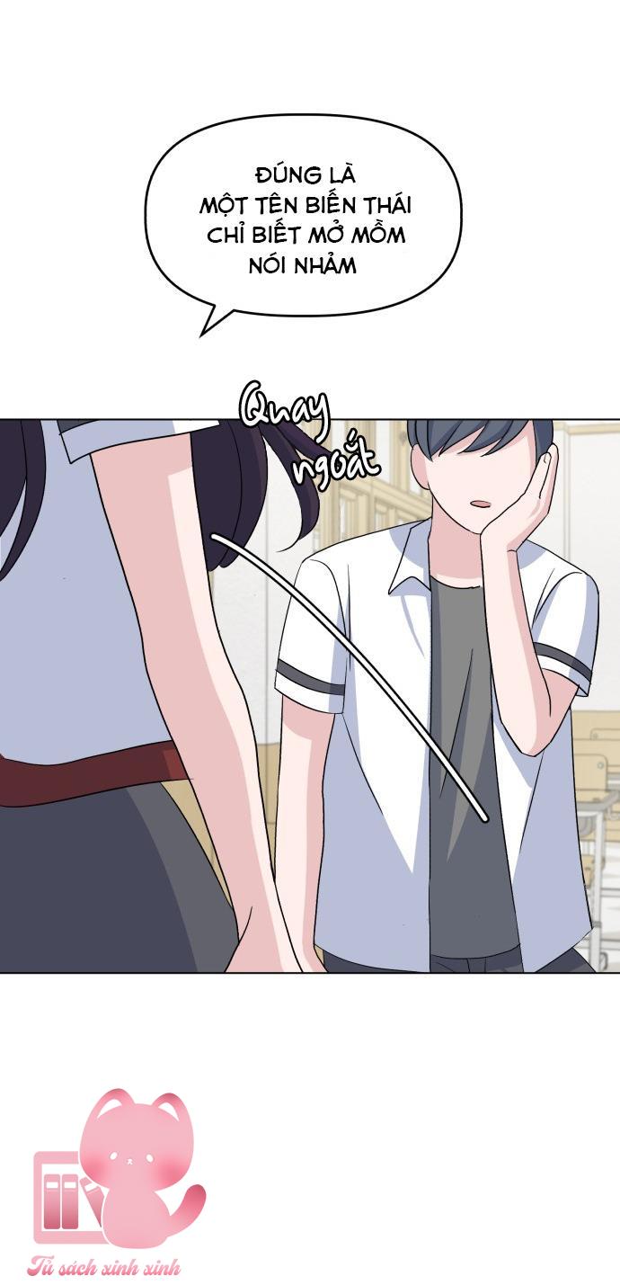 Quan Hệ Nhân Quả Chap 11 - Trang 2