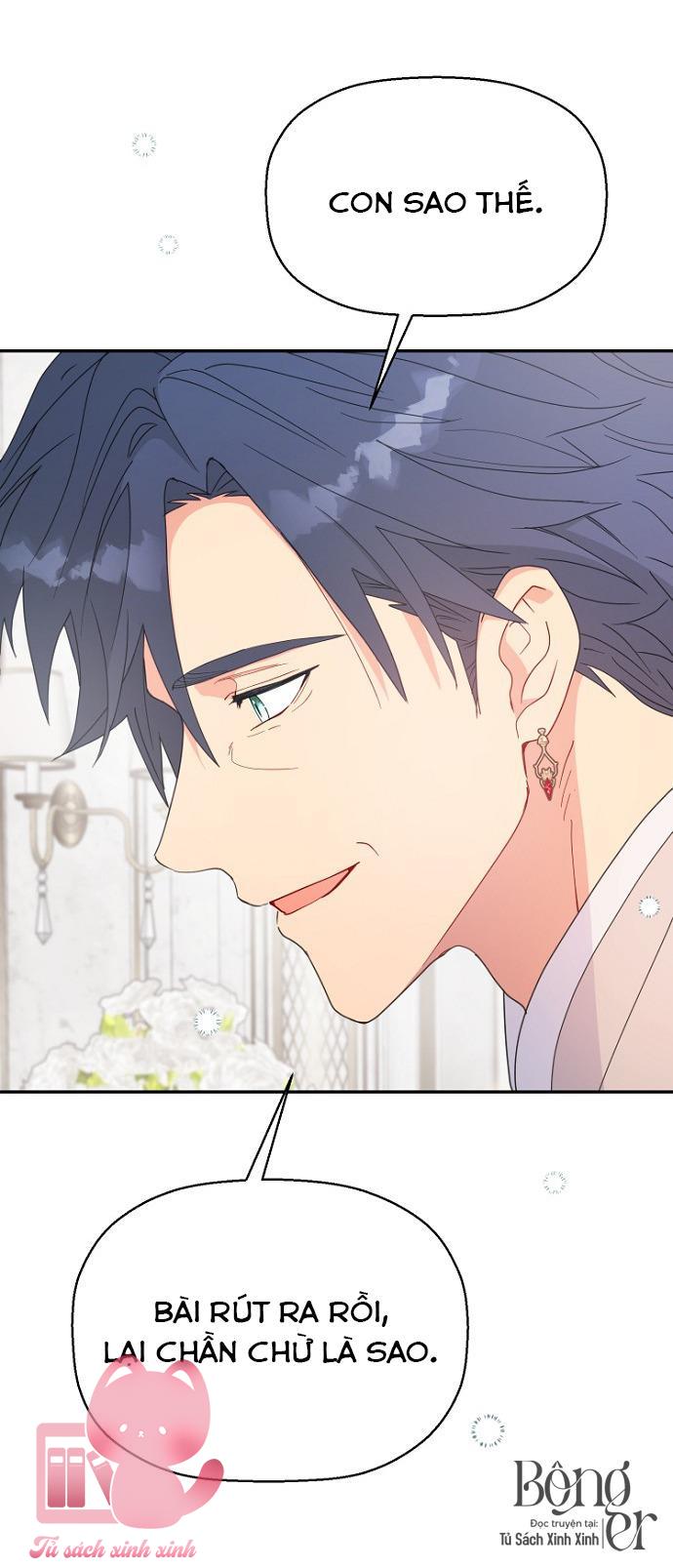 Bỏ Quách Chồng Con Đi, Tiền Bạc Mới Là Tất Cả Chap 83 - Trang 2