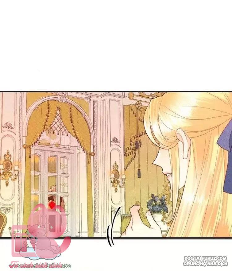 Hoàng Hậu Tái Hôn Chapter 87 - Trang 4