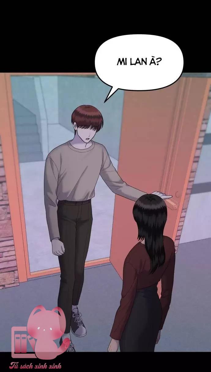 Chị Em Tranh Đấu Chap 45 - Trang 2