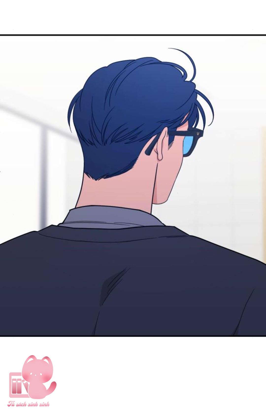 Vận May Không Ngờ Chap 45 - Trang 2