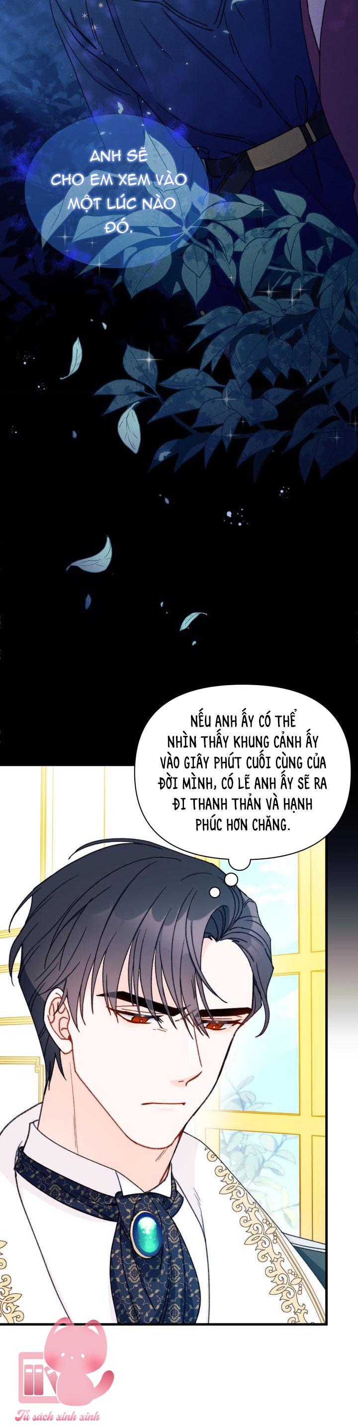 Nhặt Được Nam Chính Tặng Kèm Phu Quân Chap 8 - Trang 3