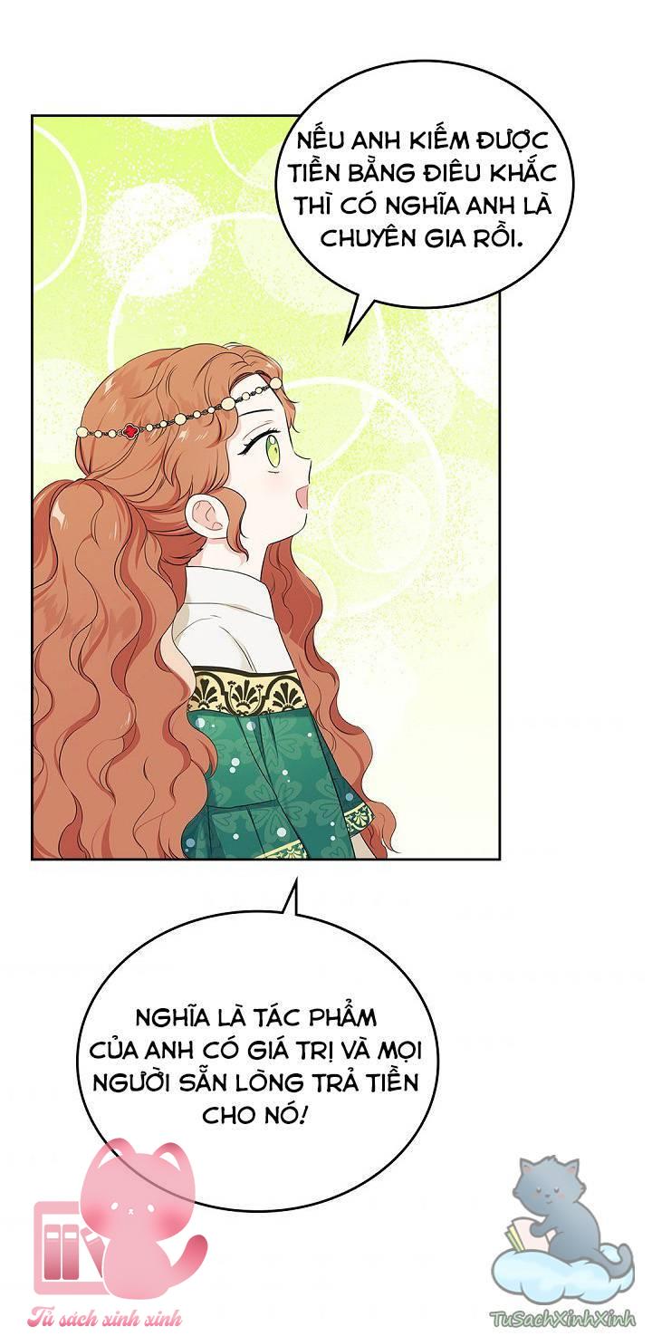 Kiếp Này Ta Sẽ Trở Thành Gia Chủ Chap 10 - Trang 2