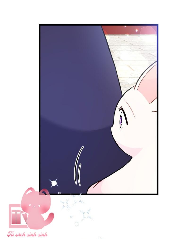 Quan Hệ Cộng Sinh Giữa Báo Đen Và Thỏ Trắng Chap 134 - Trang 2