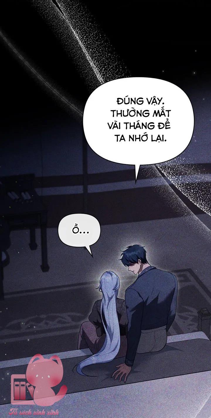 Nếu Không Vâng Lời Công Tước Chapter 85 - Trang 3
