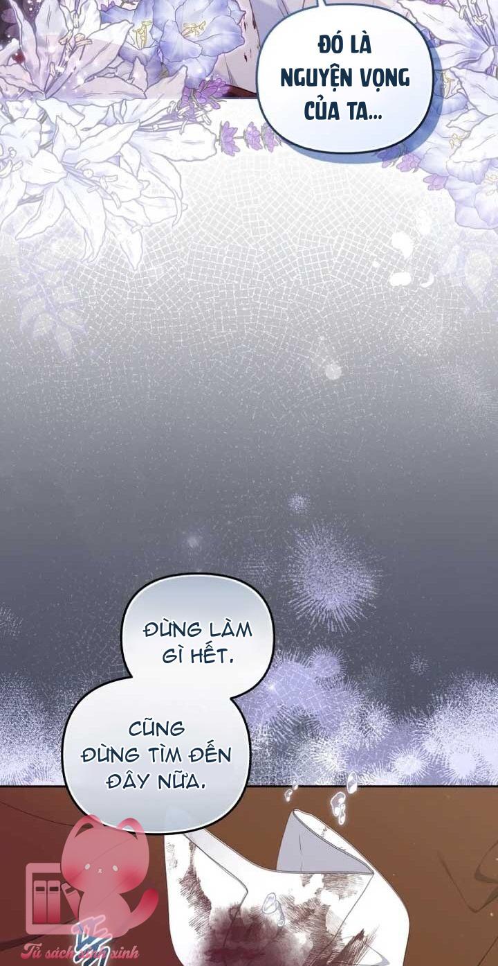 Tôi Được Nuôi Dưỡng Bởi Những Kẻ Phản Diện Chap 62 - Trang 3