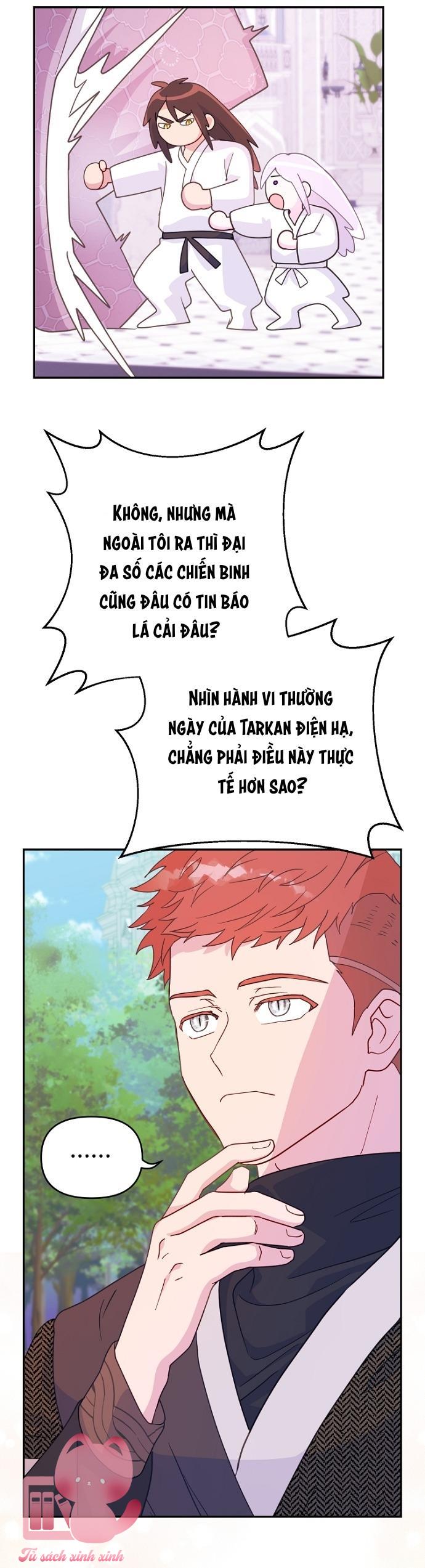 Bỏ Quách Chồng Con Đi, Tiền Bạc Mới Là Tất Cả Chap 52 - Trang 2