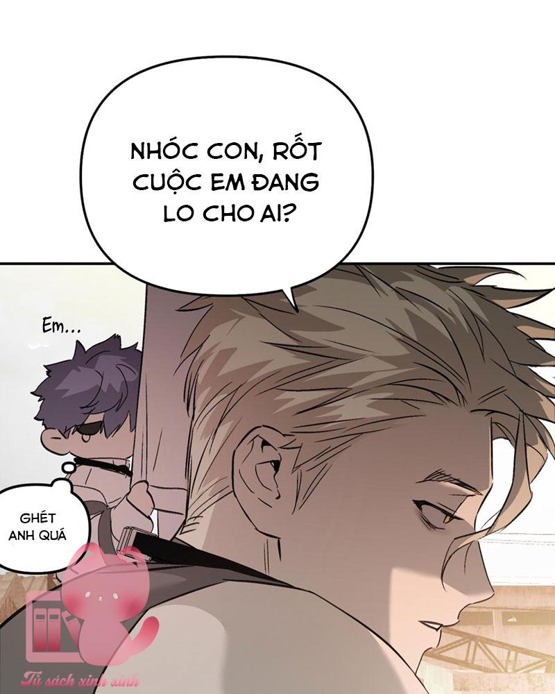 Ác Chi Hoàn Chapter 16 - Trang 4