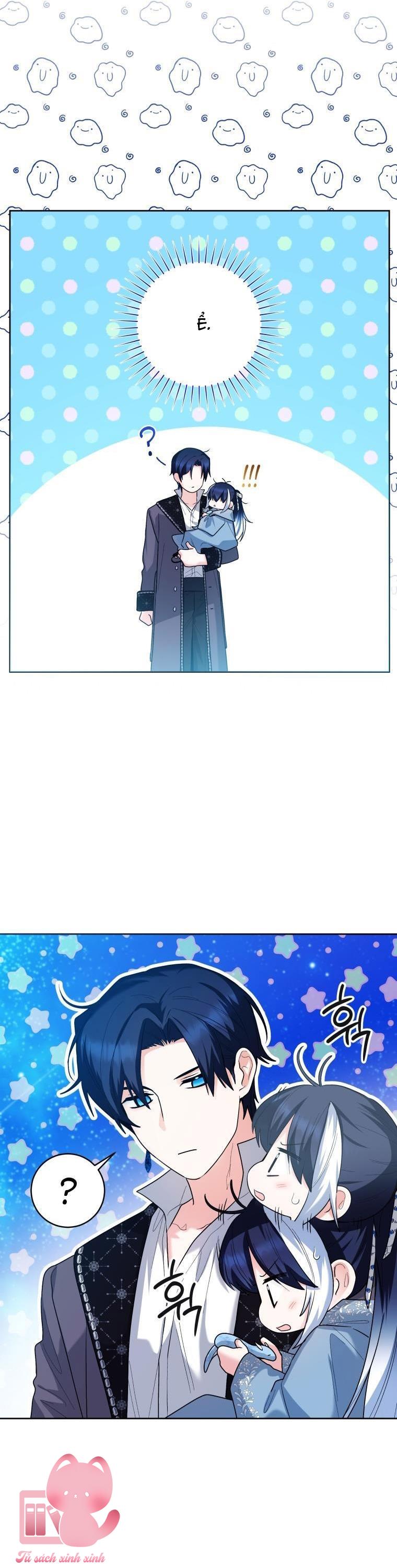 Bé Con Cá Voi Sát Thủ Chapter 36 - Trang 4